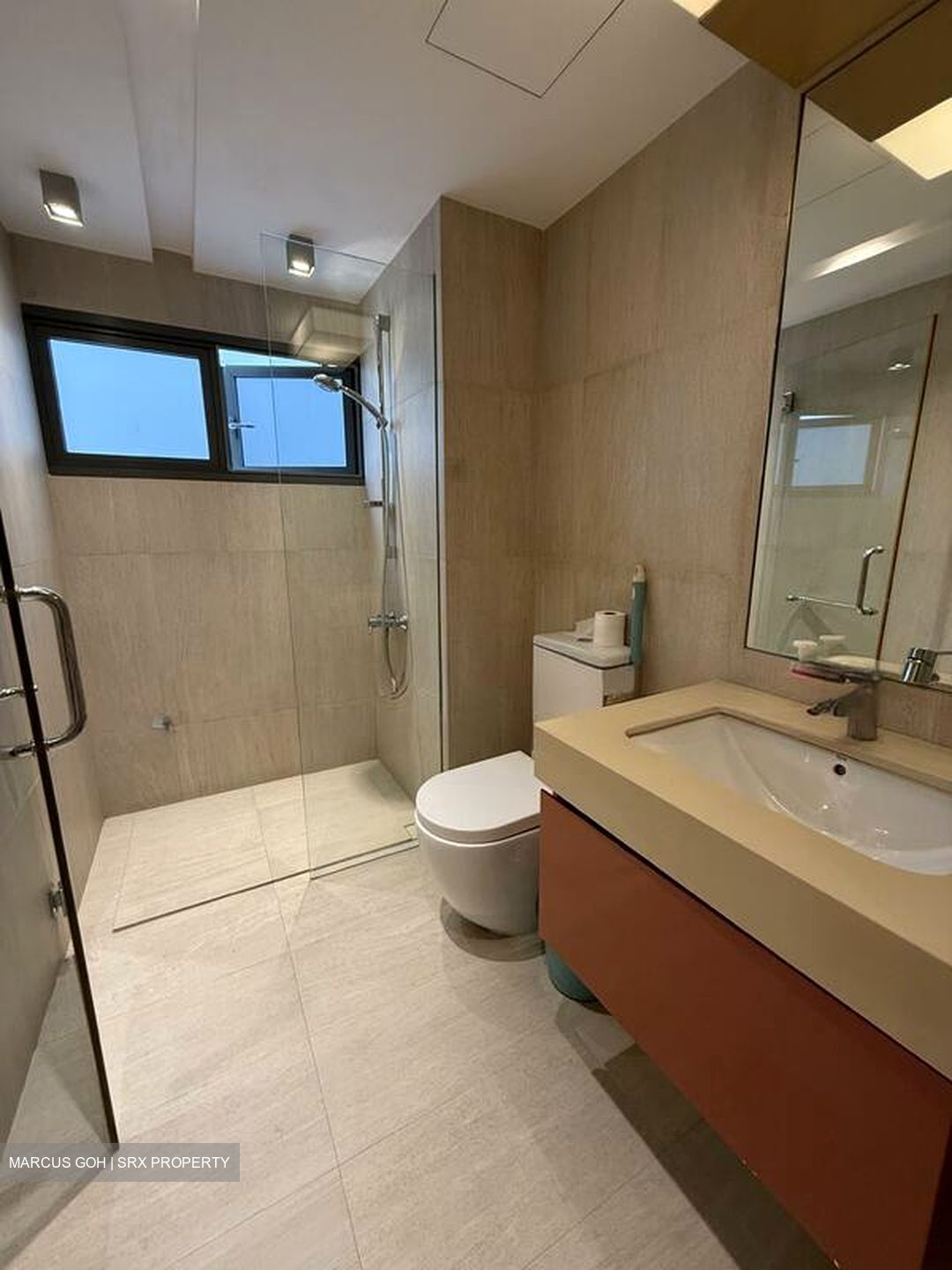 Meadows @ Peirce (D26), Condominium #517156391